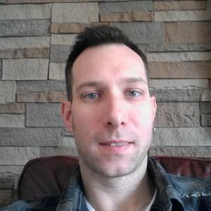 Meet your Posher, David